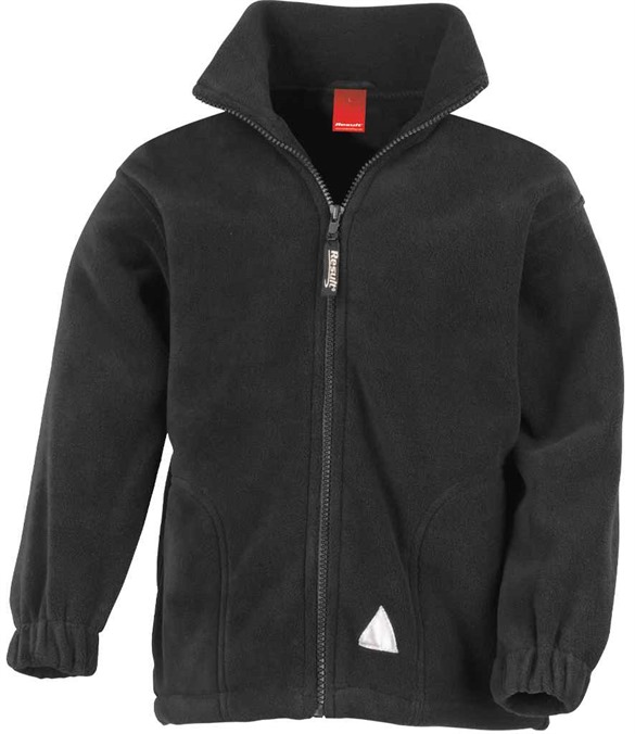 Result Kids/Youths Polartherm™ Fleece Jacket