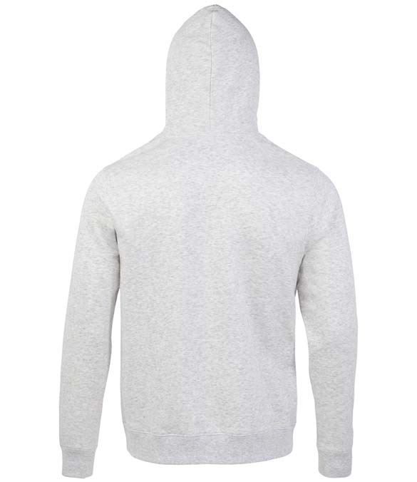 SOL&#39;S Unisex Spencer Hooded Sweatshirt