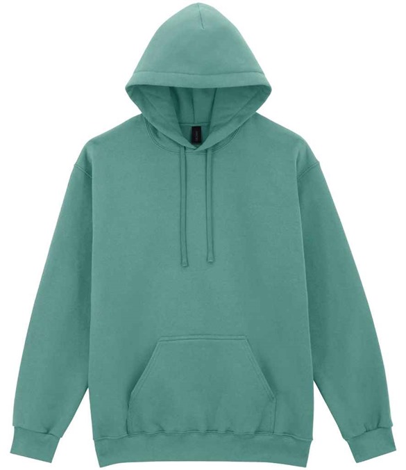 Gildan SoftStyle Midweight Hooded Sweatshirt
