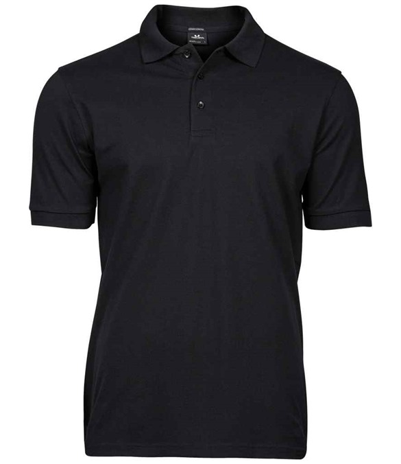 Tee Jays Luxury Stretch Piqu? Polo Shirt
