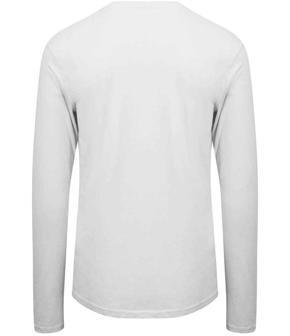 Ecologie Erawan Organic Long Sleeve T-Shirt