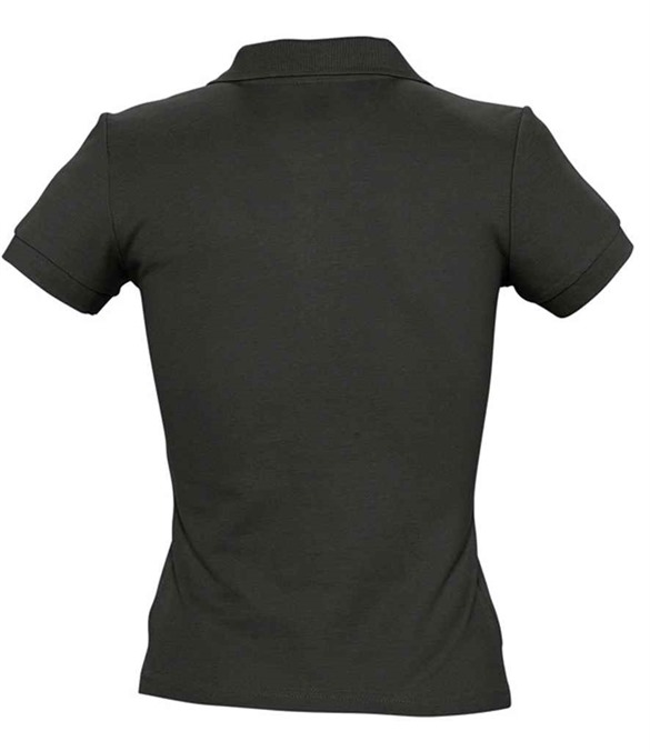 SOL'S Ladies People Cotton Piqu? Polo Shirt