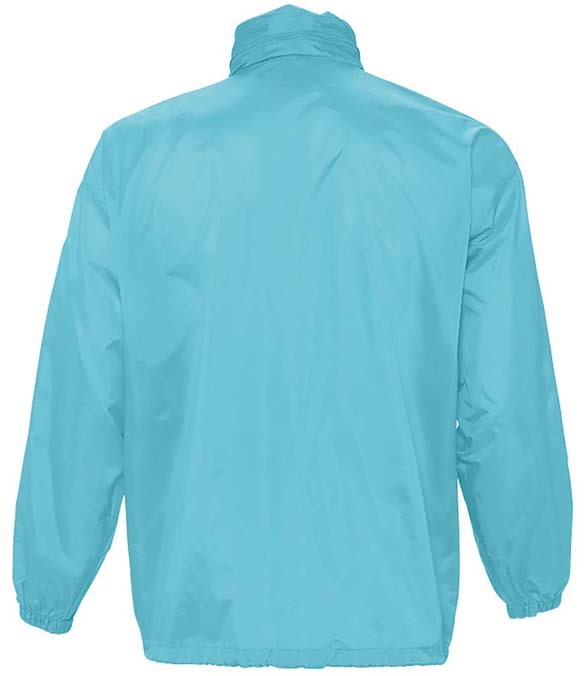 SOL&#39;S Unisex Surf Windbreaker Jacket