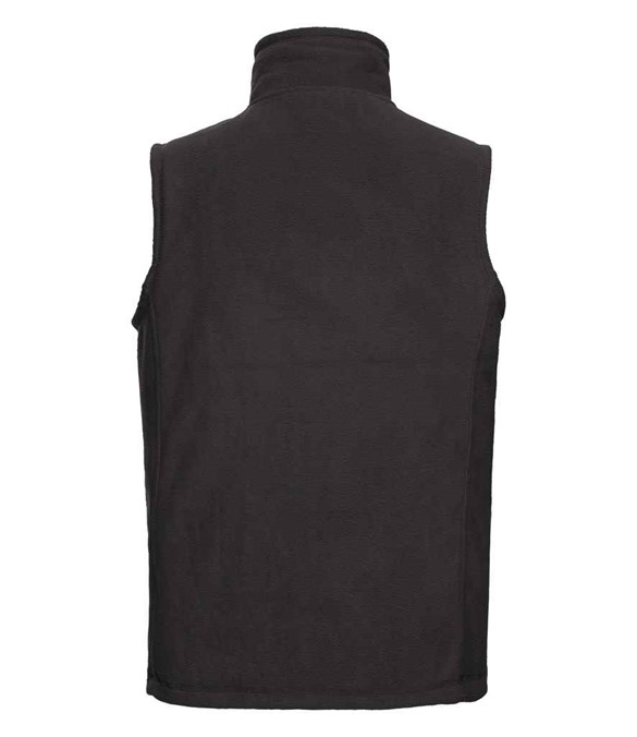Russell Athletic Outdoor Fleece Gilet