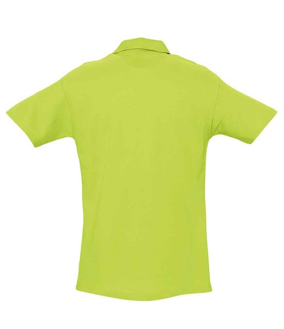 SOL'S Spring II Heavy Cotton Piqu? Polo Shirt