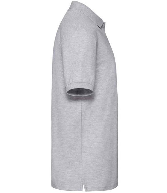 Fruit of the Loom Premium Cotton Piqué Polo Shirt