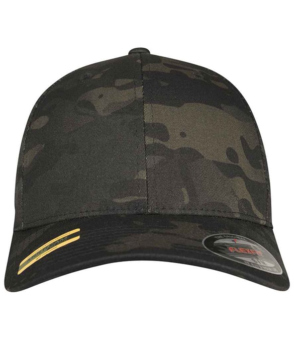 Flexfit Multicam Cap