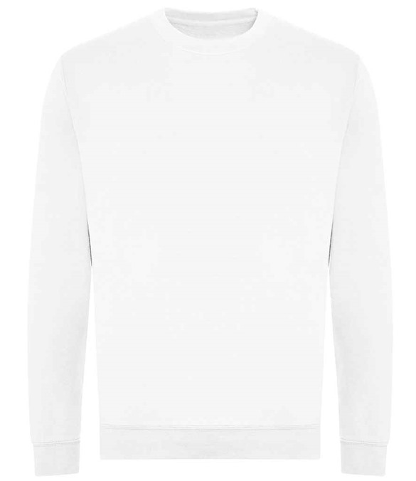 AWDis Unisex Organic Sweatshirt