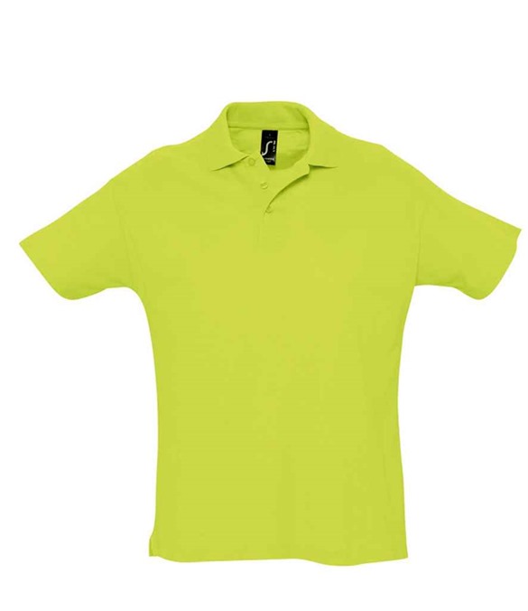SOL'S Summer II Cotton Piqu? Polo Shirt