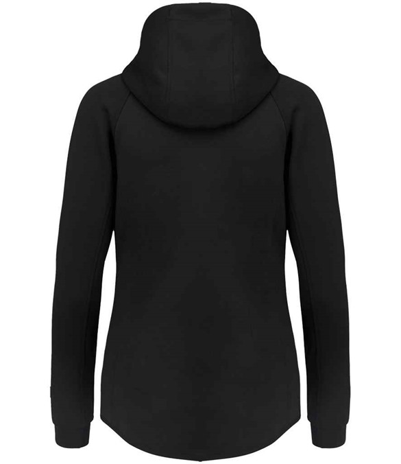 Proact Ladies Performance Hooded Jacket