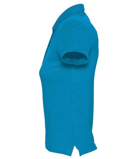 SOL'S Ladies Passion Cotton Piqu? Polo Shirt