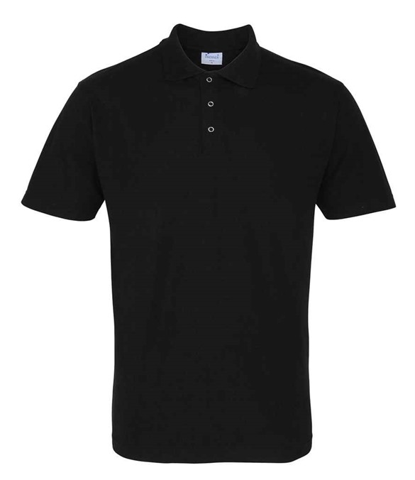 Premier Stud Piqu? Polo Shirt