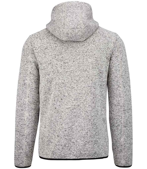 Proact Heather Hooded Jacket