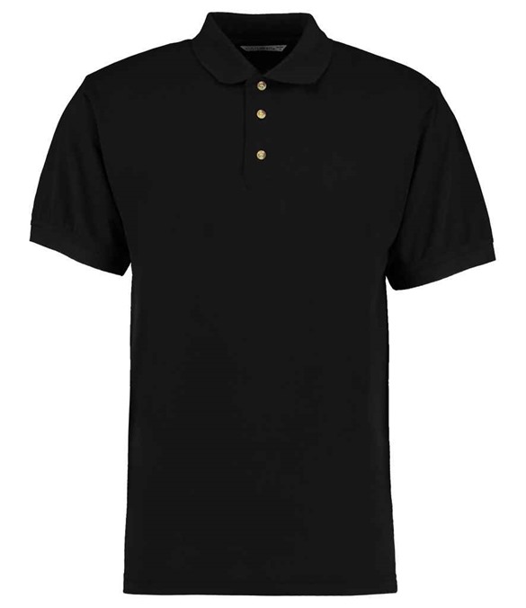 Kustom Kit Workwear Piqu? Polo Shirt