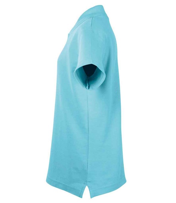 SOL'S Kids Summer II Cotton Piqu? Polo Shirt