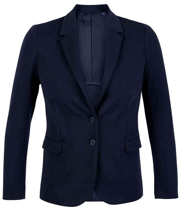 NEOBLU Ladies Marcel Piqu? Blazer