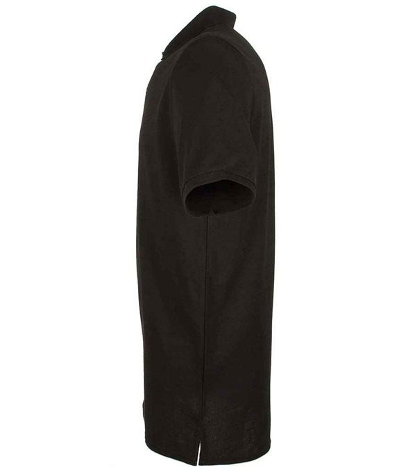 Henbury Modern Fit Cotton Piqu? Polo Shirt