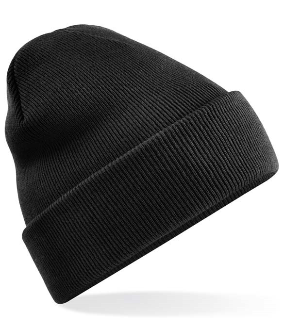 Beechfield Recycled Original Cuffed Beanie