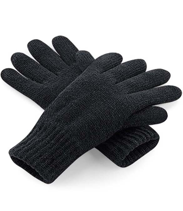 Beechfield Classic Thinsulate™ Gloves