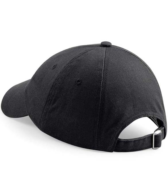 Beechfield Low Profile Heavy Cotton Drill Cap