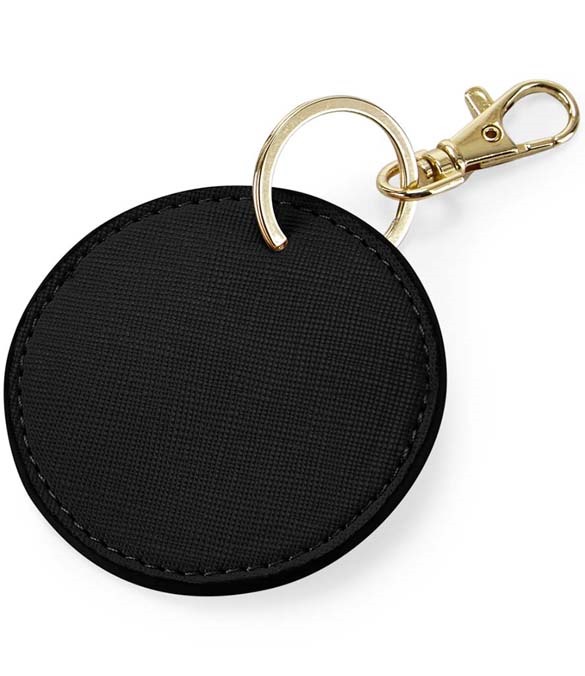 BagBase Boutique Circular Key Clip