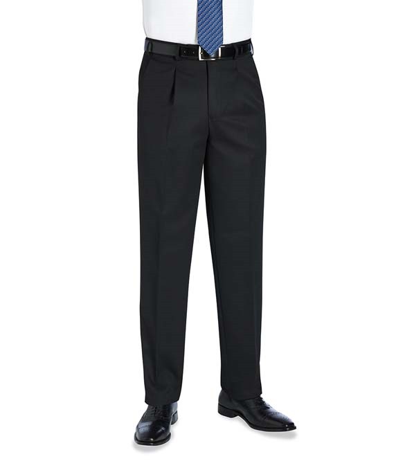 Brook Taverner Concept Delta Trousers