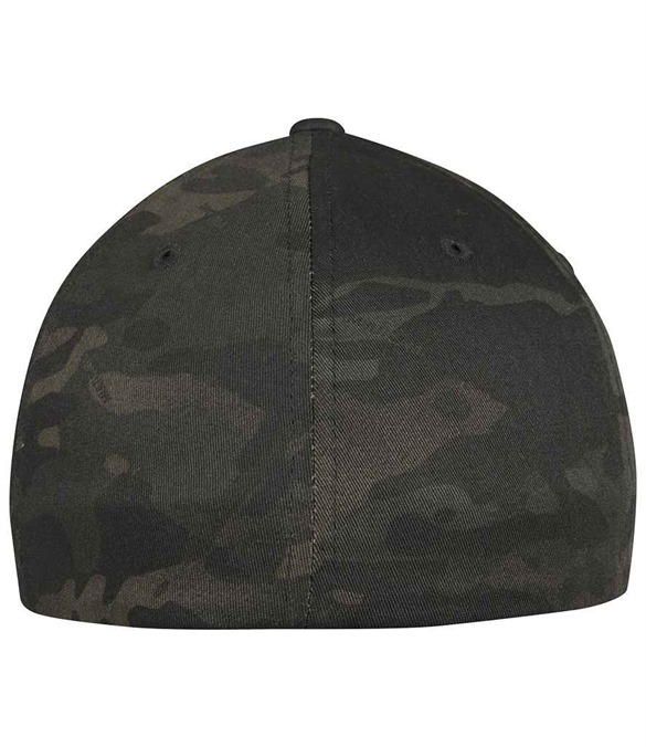 Flexfit Multicam Cap