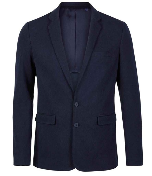 NEOBLU Marcel Piqu? Blazer