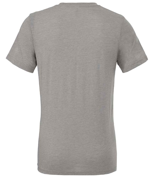 Canvas Unisex Tri-Blend T-Shirt