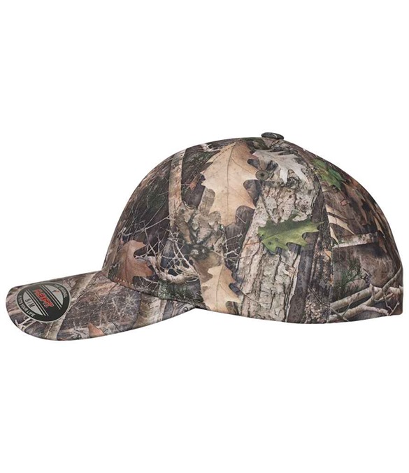 Flexfit TrueTimber Kanati Camo Cap