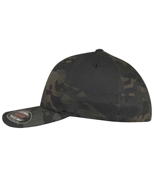 Flexfit Multicam Cap