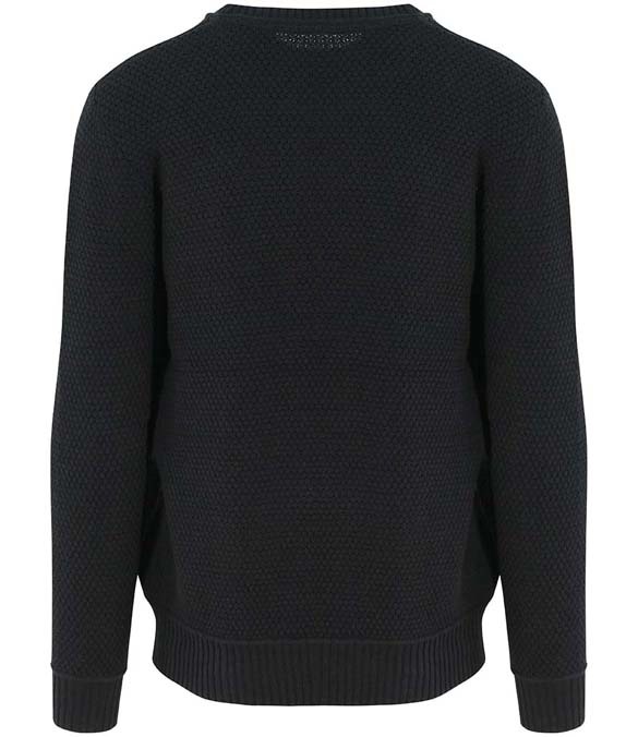 Ecologie Unisex Taroko Regen Crew Neck Sweater