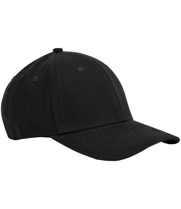 Beechfield EarthAware Classic Organic Cotton 6 Panel Cap