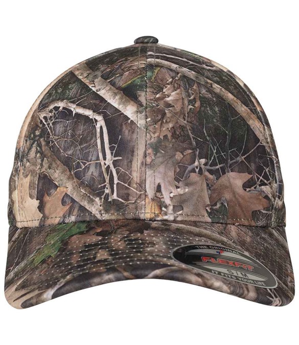 Flexfit TrueTimber Kanati Camo Cap
