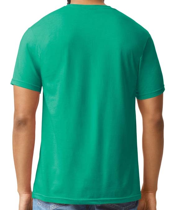 Gildan SoftStyle? CVC T-Shirt