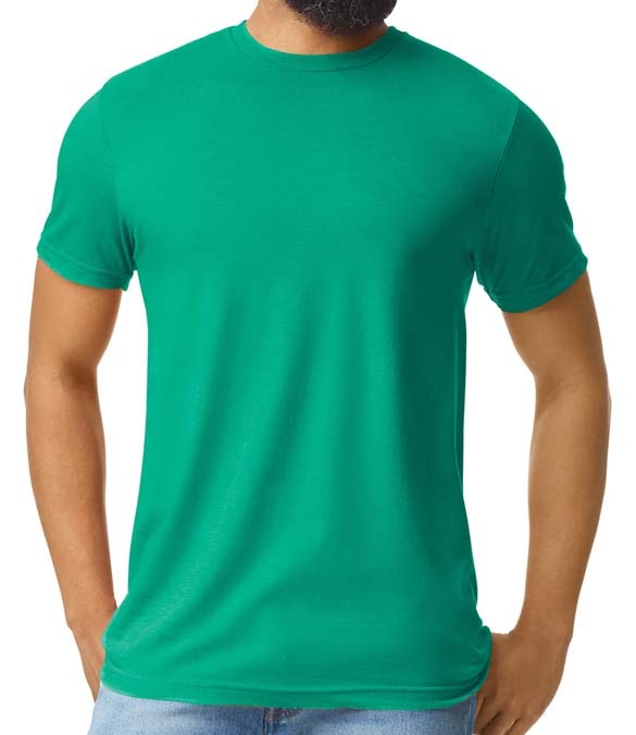 Gildan SoftStyle? CVC T-Shirt