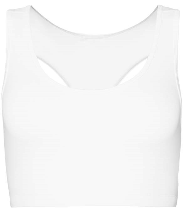 AWDis Ladies Cool Sports Crop Top