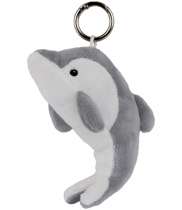 Mumbles Character Key Ring