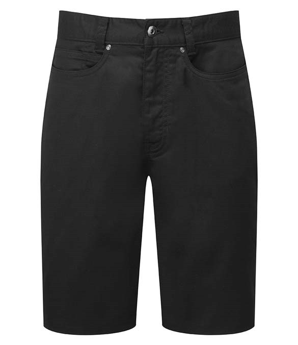 Premier Performance Chino Shorts