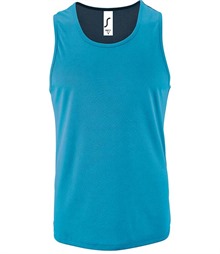 SOL'S Sporty Performance Tank Top