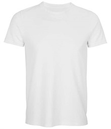 NEOBLU Unisex Loris Organic Pique T-Shirt
