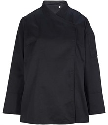 NEOBLU Ladies Long Sleeve Chef's Jacket
