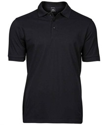 Tee Jays Luxury Stretch Piqu? Polo Shirt