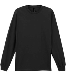 Gildan Ultra Cotton Long Sleeve T-Shirt