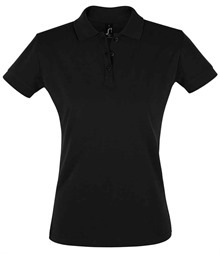 SOL'S Ladies Perfect Cotton Piqu? Polo Shirt