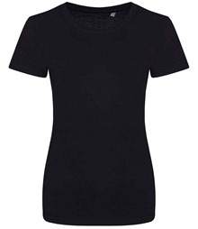 Ecologie Ladies Cascades Organic T-Shirt