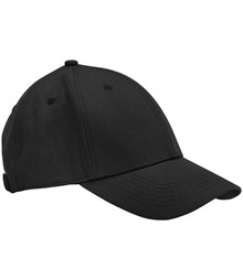 Beechfield EarthAware Organic Cotton Canvas 6 Panel Cap