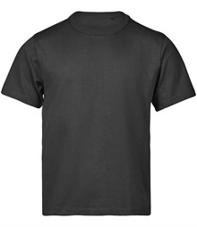 Tee Jays Unlabeled Loose Fit T-Shirt