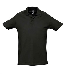 SOL'S Spring II Heavy Cotton Piqu? Polo Shirt