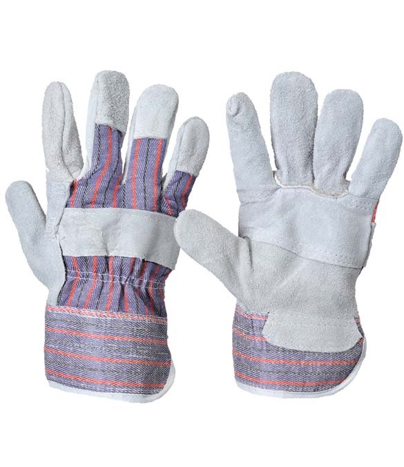 Portwest Canadian Rigger Gloves